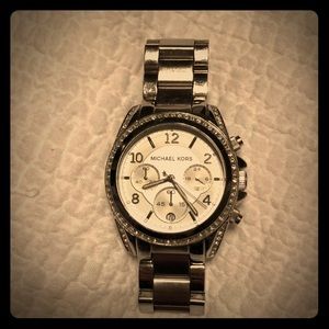 Michael Kors watch